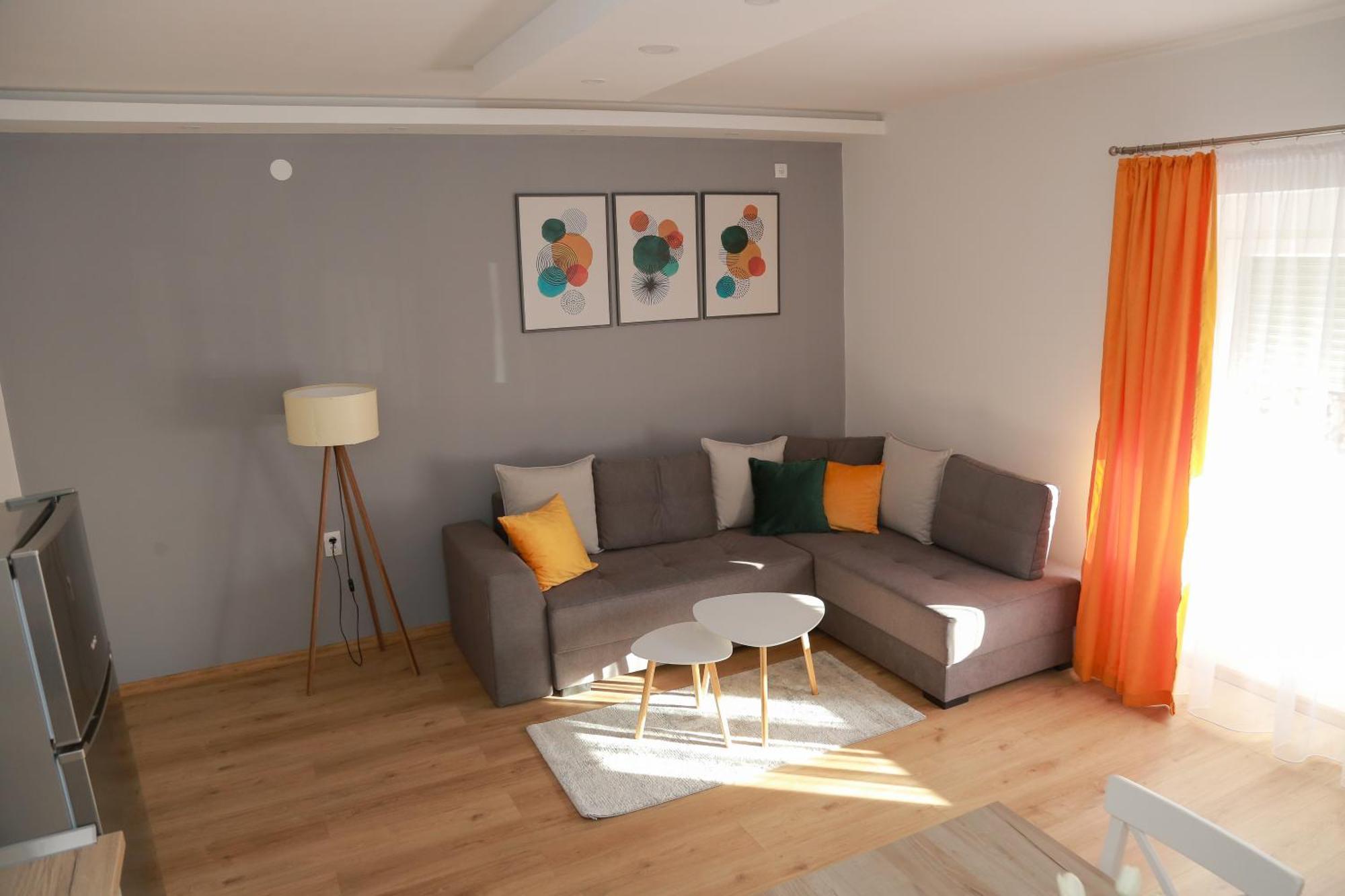 Apartament Vila Harmony Pirot Zewnętrze zdjęcie