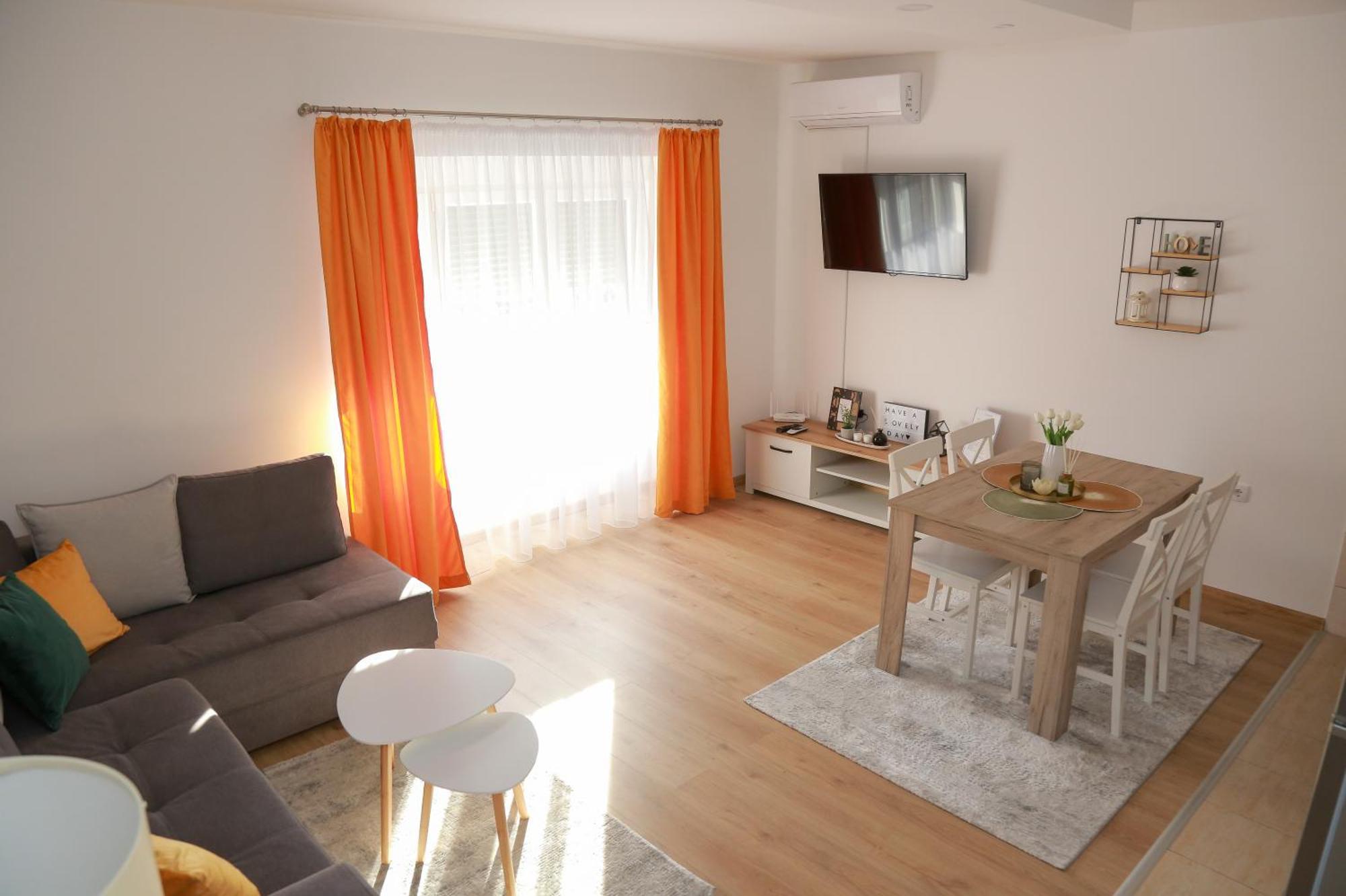 Apartament Vila Harmony Pirot Zewnętrze zdjęcie