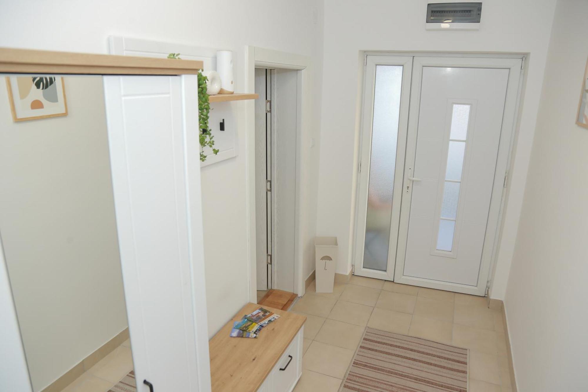 Apartament Vila Harmony Pirot Zewnętrze zdjęcie