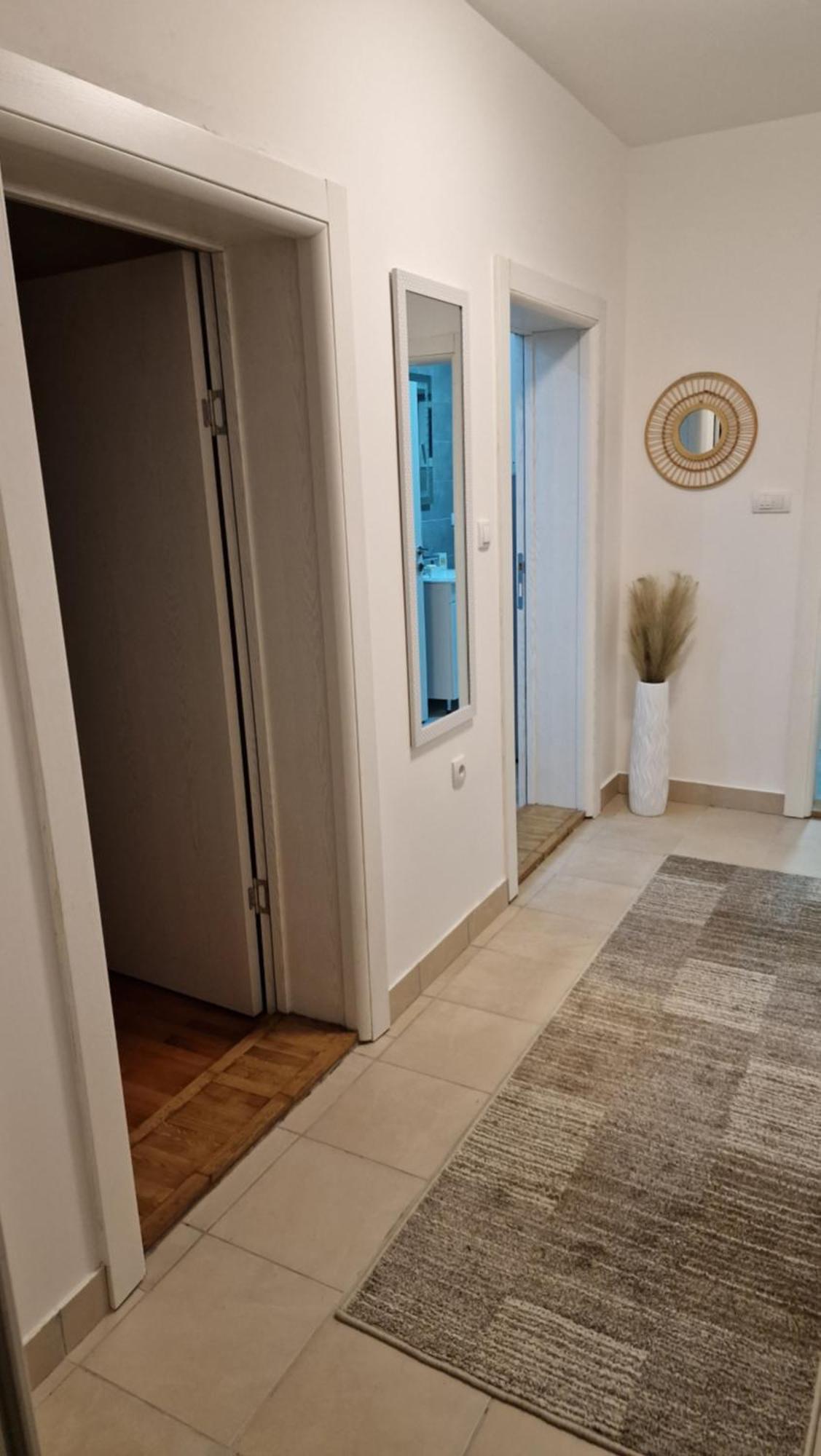 Apartament Vila Harmony Pirot Zewnętrze zdjęcie